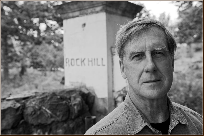 Bob Fenwick, Rock Hill