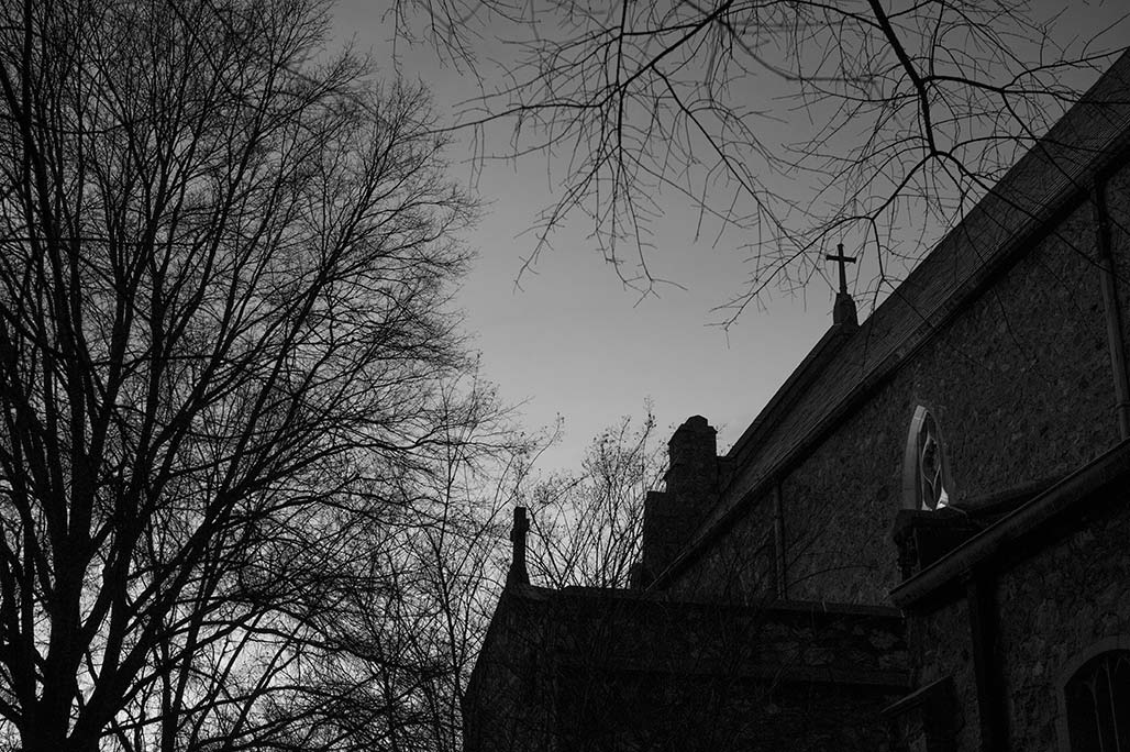 twilight St Stephens
