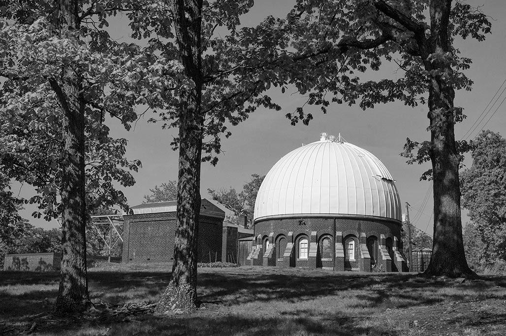 McCormick Observatory