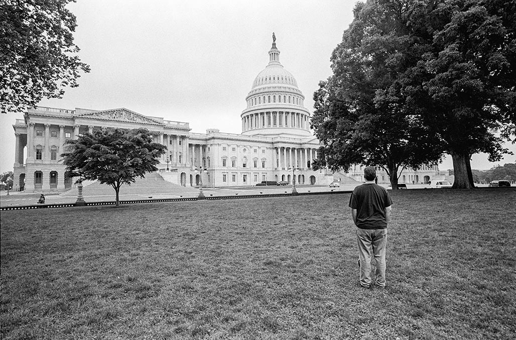 Capitol, 1998