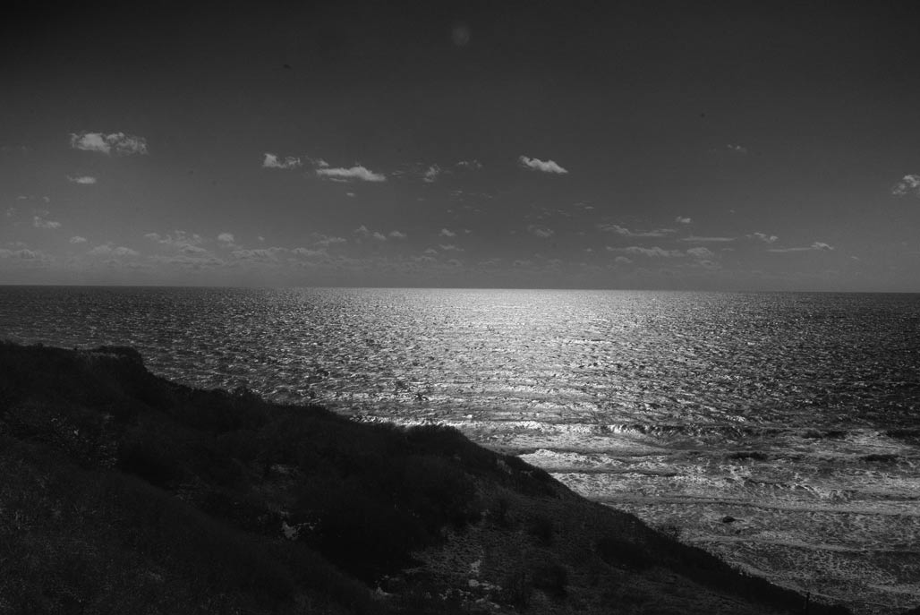 west view from Aquinnah?