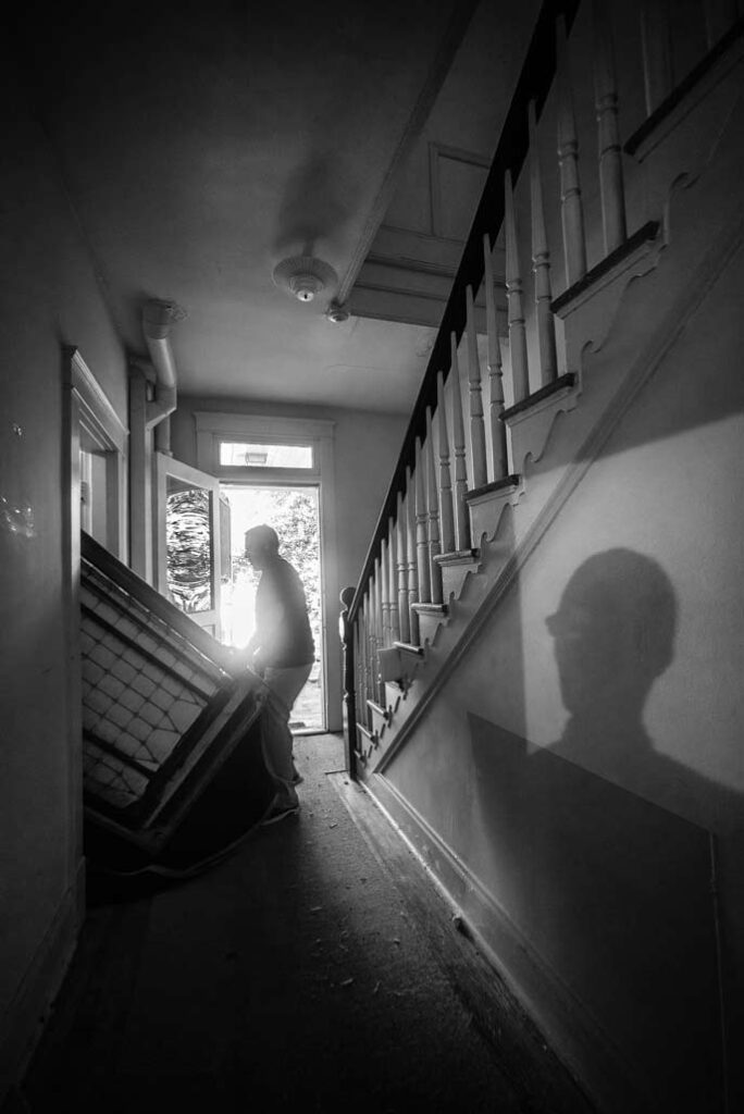 the best sofa Black and White